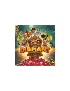 Iello Diamant - Clearance