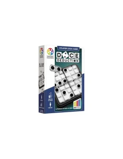 Smart games Dice Deduction - Smartgames Clearance