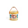 Djeco Dinette Chats gourmands - Outlet
