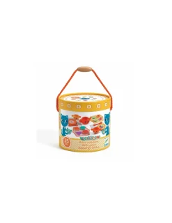 Djeco Dinette Chats gourmands - Outlet