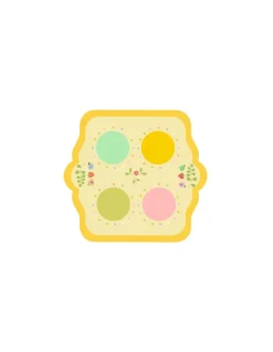 Djeco Dinette Chats gourmands - Outlet
