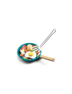 Djeco Dinette Cook & Scratch - Discount