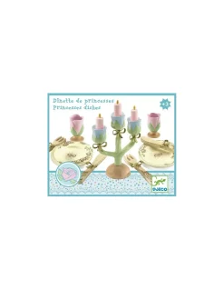 Djeco Dinette de princesses - Clearance