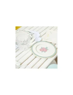 Janod Dinette en valisette Mamie Soleil -