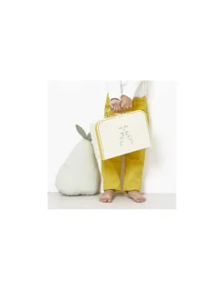 Janod Dinette en valisette Mamie Soleil -