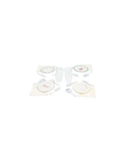 Janod Dinette en valisette Mamie Soleil -