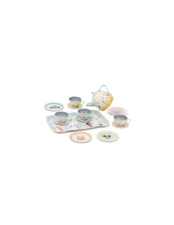 Vilac Dinette musicale la nature Sarah Betz - Outlet