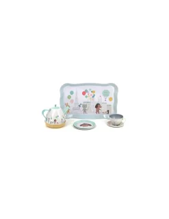 Vilac Dinette musicale la nature Sarah Betz - Outlet