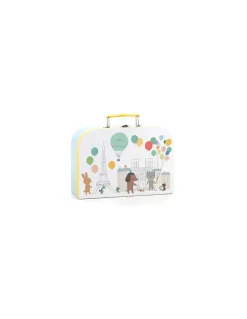 Vilac Dinette musicale la nature Sarah Betz - Outlet