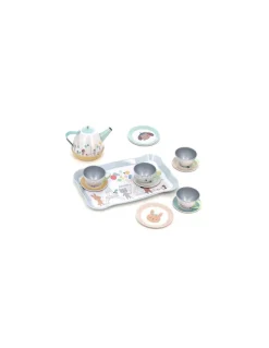 Vilac Dinette musicale la nature Sarah Betz - Outlet