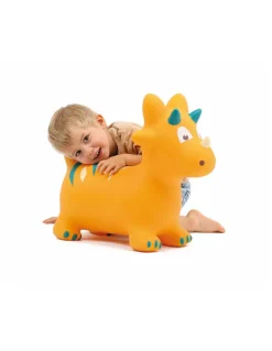 LUDI Dino sauteur - Clearance
