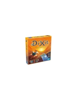 Libellud Dixit nouvelle version jusqu'à 8 joueurs Sale
