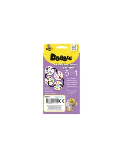 Asmodee Dobble Best