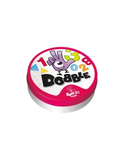 Asmodee Dobble 123 Online