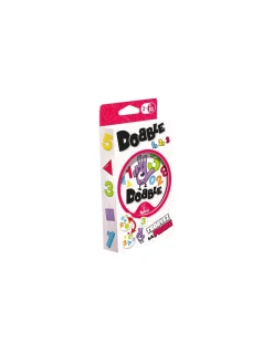 Asmodee Dobble 123 Online