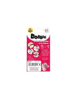 Asmodee Dobble 123 Online