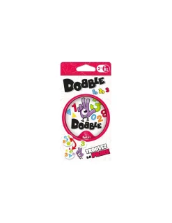 Asmodee Dobble 123 Online