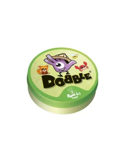 Asmodee Dobble animaux Online