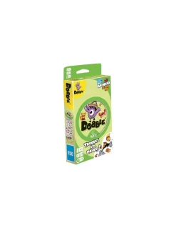 Asmodee Dobble animaux Online