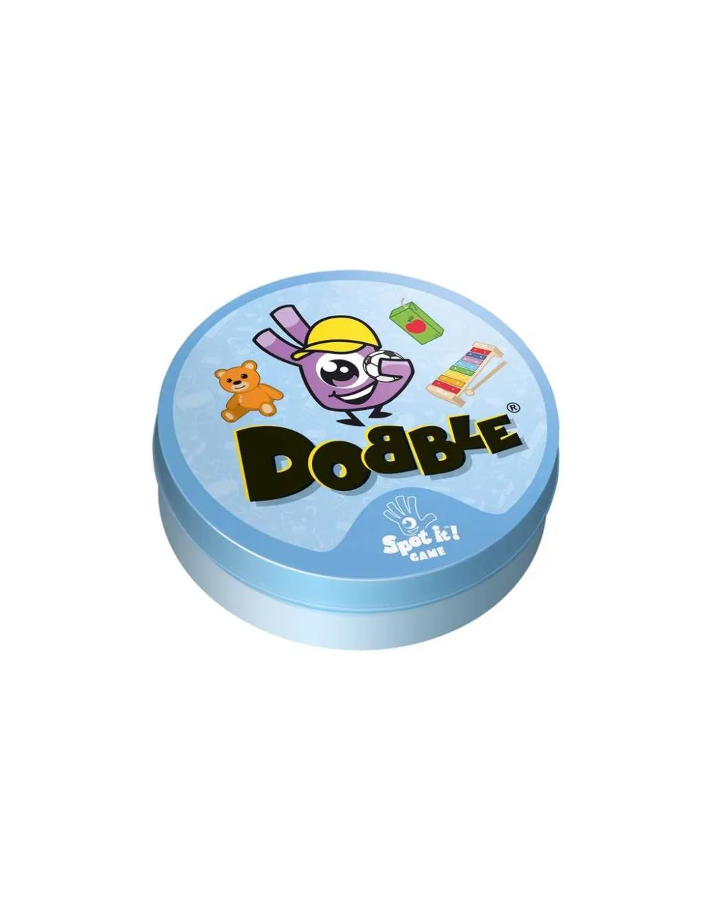 Asmodee Dobble kids - jeu Asmodée Clearance