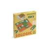 Djeco Dogmino Sologic - Discount