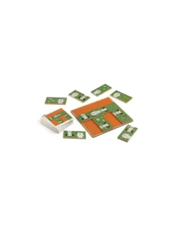 Djeco Dogmino Sologic - Discount