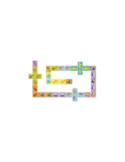 Janod Dominos Instruments de musique - Hot