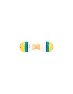 Janod Double maracas Gioia -