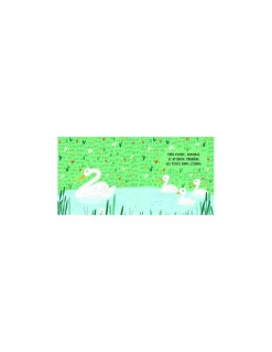 Sassi junior Douces histoires sonores Les papas et leurs petits - Sassi Discount