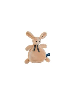 Mailou Tradition Doudou beige lapin Dorlotin - Maïlou Tradition Hot