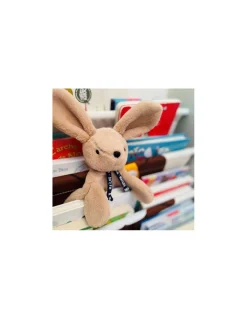 Mailou Tradition Doudou beige lapin Dorlotin - Maïlou Tradition Hot