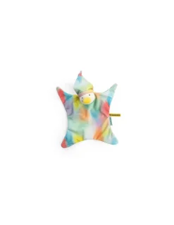 Moulin Roty Doudou Berk Ecole des loisirs - Hot