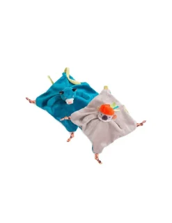 Moulin Roty Doudou cache-cache Dans la jungle - Online