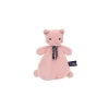 Mailou Tradition Doudou chat rosée Dorlotin - Maïlou Tradition Hot