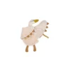 Moulin Roty Doudou cygne or La petite école de danse - Sale