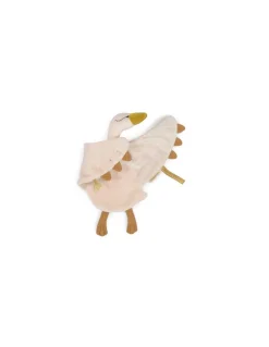 Moulin Roty Doudou cygne or La petite école de danse - Sale