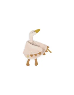 Moulin Roty Doudou cygne or La petite école de danse - Sale