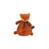 Mailou Tradition Doudou fauve renard Dorlotin - Maïlou Tradition Hot