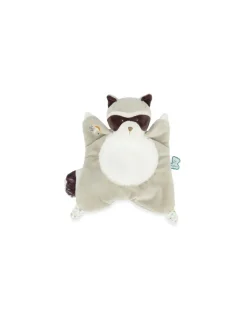 Kaloo Doudou Gaston le raton laveur - Les Fripons Online