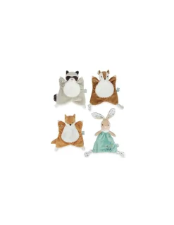 Kaloo Doudou Gaston le raton laveur - Les Fripons Online
