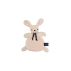 Mailou Tradition Doudou ivoire lapin Dorlotin - Maïlou Tradition Online