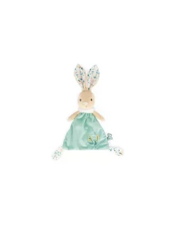 Kaloo Doudou Justin le lapin - Les Fripons Outlet