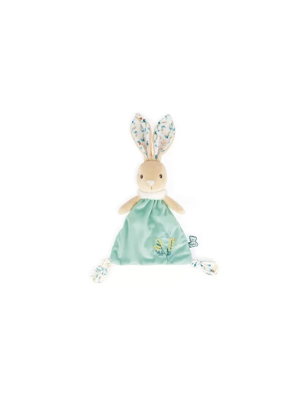 Kaloo Doudou Justin le lapin - Les Fripons Outlet