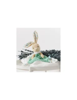 Kaloo Doudou Justin le lapin - Les Fripons Outlet