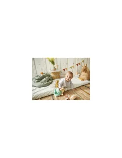 Kaloo Doudou Justin le lapin - Les Fripons Outlet