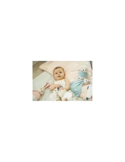 Kaloo Doudou lapin Colombe - New