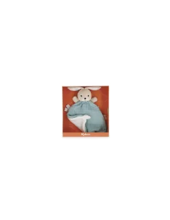 Kaloo Doudou lapin Colombe - New