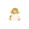 Kaloo Doudou marionnette Lion Nougat - Hot