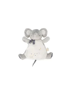 Kaloo Doudou Marionnette Petit Eléphant - Discount