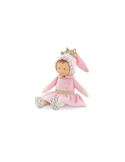 Corolle Doudou Miss Ballerine Rose Grenadine - Clearance